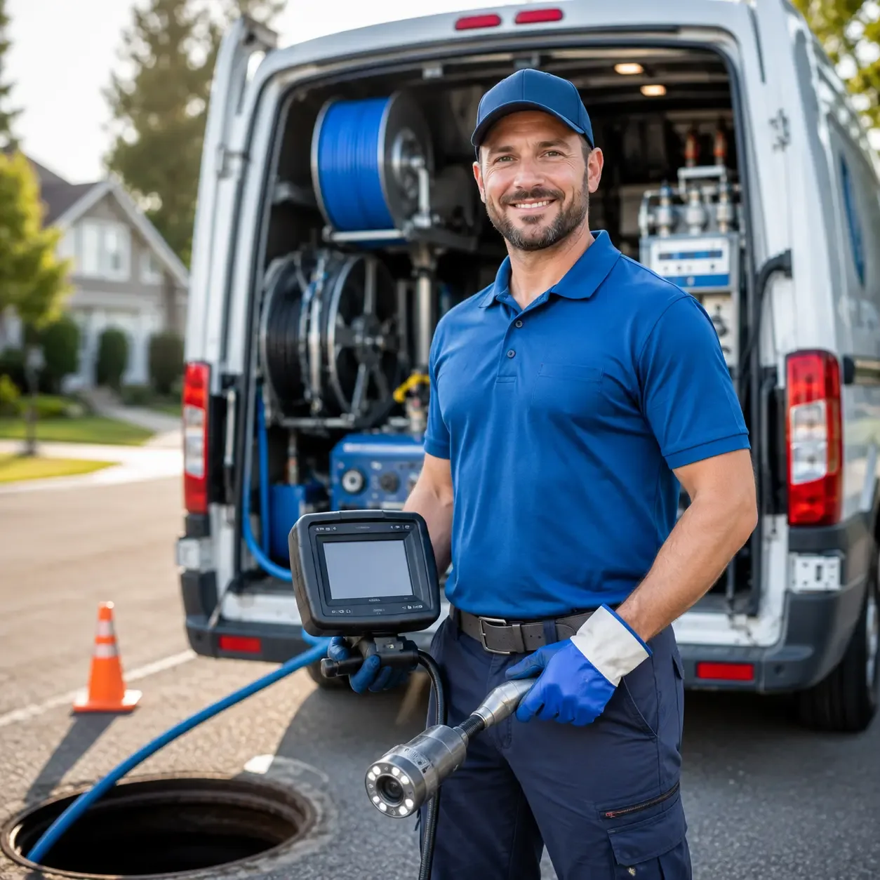 Local Pipe Relining specialists in Glen Saint Mary, FL